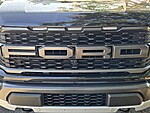 Used 2022 FORD F-150 RAPTOR 4WD SUPERCREW 5.5' BOX in FT. LAUDERDALE, FLORIDA (Photo 10)