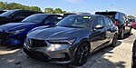 Used 2025 ACURA INTEGRA CVT W/A-SPEC PACKAGE in FT. LAUDERDALE, FLORIDA