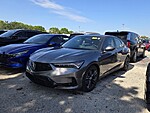 Used 2025 ACURA INTEGRA CVT W/A-SPEC PACKAGE in FT. LAUDERDALE, FLORIDA (Photo 1)