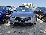 Used 2025 ACURA INTEGRA CVT W/A-SPEC PACKAGE in FT. LAUDERDALE, FLORIDA (Photo 3)
