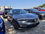 Used 2025 ACURA INTEGRA CVT W/A-SPEC PACKAGE in FT. LAUDERDALE, FLORIDA (Photo 4)