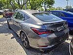 Used 2025 ACURA INTEGRA CVT W/A-SPEC PACKAGE in FT. LAUDERDALE, FLORIDA (Photo 5)