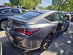 Used 2025 ACURA INTEGRA CVT W/A-SPEC PACKAGE in FT. LAUDERDALE, FLORIDA (Photo 6)