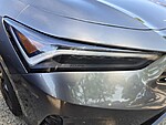 Used 2025 ACURA INTEGRA CVT W/A-SPEC PACKAGE in FT. LAUDERDALE, FLORIDA (Photo 10)