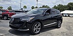 Used 2025 ACURA RDX SH-AWD W/TECHNOLOGY PACKAGE in FT. LAUDERDALE, FLORIDA