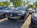 Used 2025 ACURA RDX SH-AWD W/TECHNOLOGY PACKAGE in FT. LAUDERDALE, FLORIDA (Photo 1)
