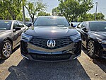 Used 2025 ACURA RDX SH-AWD W/TECHNOLOGY PACKAGE in FT. LAUDERDALE, FLORIDA (Photo 3)