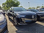 Used 2025 ACURA RDX SH-AWD W/TECHNOLOGY PACKAGE in FT. LAUDERDALE, FLORIDA (Photo 4)
