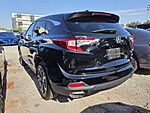 Used 2025 ACURA RDX SH-AWD W/TECHNOLOGY PACKAGE in FT. LAUDERDALE, FLORIDA (Photo 5)