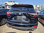 Used 2025 ACURA RDX SH-AWD W/TECHNOLOGY PACKAGE in FT. LAUDERDALE, FLORIDA (Photo 6)
