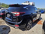 Used 2025 ACURA RDX SH-AWD W/TECHNOLOGY PACKAGE in FT. LAUDERDALE, FLORIDA (Photo 7)