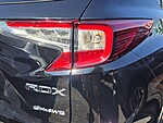 Used 2025 ACURA RDX SH-AWD W/TECHNOLOGY PACKAGE in FT. LAUDERDALE, FLORIDA (Photo 8)
