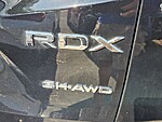 Used 2025 ACURA RDX SH-AWD W/TECHNOLOGY PACKAGE in FT. LAUDERDALE, FLORIDA (Photo 9)
