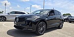 Used 2023 ACURA RDX SH-AWD W/A-SPEC ADVANCE PACKAGE in FT. LAUDERDALE, FLORIDA