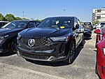 Used 2023 ACURA RDX SH-AWD W/A-SPEC ADVANCE PACKAGE in FT. LAUDERDALE, FLORIDA (Photo 1)