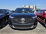 Used 2023 ACURA RDX SH-AWD W/A-SPEC ADVANCE PACKAGE in FT. LAUDERDALE, FLORIDA (Photo 3)