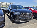 Used 2023 ACURA RDX SH-AWD W/A-SPEC ADVANCE PACKAGE in FT. LAUDERDALE, FLORIDA (Photo 4)