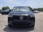 Used 2023 ACURA RDX SH-AWD W/A-SPEC ADVANCE PACKAGE in FT. LAUDERDALE, FLORIDA (Photo 5)