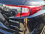 Used 2023 ACURA RDX SH-AWD W/A-SPEC ADVANCE PACKAGE in FT. LAUDERDALE, FLORIDA (Photo 7)
