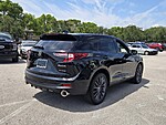Used 2023 ACURA RDX SH-AWD W/A-SPEC ADVANCE PACKAGE in FT. LAUDERDALE, FLORIDA (Photo 8)