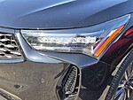Used 2023 ACURA RDX SH-AWD W/A-SPEC ADVANCE PACKAGE in FT. LAUDERDALE, FLORIDA (Photo 9)