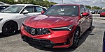 Used 2024 ACURA INTEGRA MANUAL W/A-SPEC TECHNOLOGY PACKAGE in FT. LAUDERDALE, FLORIDA