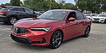 Used 2024 ACURA INTEGRA MANUAL W/A-SPEC TECHNOLOGY PACKAGE in FT. LAUDERDALE, FLORIDA