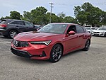 Used 2024 ACURA INTEGRA MANUAL W/A-SPEC TECHNOLOGY PACKAGE in FT. LAUDERDALE, FLORIDA (Photo 1)