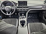 Used 2024 ACURA INTEGRA MANUAL W/A-SPEC TECHNOLOGY PACKAGE in FT. LAUDERDALE, FLORIDA (Photo 12)