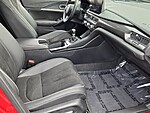 Used 2024 ACURA INTEGRA MANUAL W/A-SPEC TECHNOLOGY PACKAGE in FT. LAUDERDALE, FLORIDA (Photo 16)