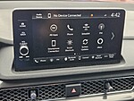Used 2024 ACURA INTEGRA MANUAL W/A-SPEC TECHNOLOGY PACKAGE in FT. LAUDERDALE, FLORIDA (Photo 19)