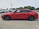 Used 2024 ACURA INTEGRA MANUAL W/A-SPEC TECHNOLOGY PACKAGE in FT. LAUDERDALE, FLORIDA (Photo 3)