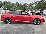 Used 2024 ACURA INTEGRA MANUAL W/A-SPEC TECHNOLOGY PACKAGE in FT. LAUDERDALE, FLORIDA (Photo 4)