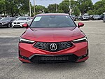 Used 2024 ACURA INTEGRA MANUAL W/A-SPEC TECHNOLOGY PACKAGE in FT. LAUDERDALE, FLORIDA (Photo 5)