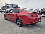 Used 2024 ACURA INTEGRA MANUAL W/A-SPEC TECHNOLOGY PACKAGE in FT. LAUDERDALE, FLORIDA (Photo 7)