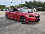 Used 2024 ACURA INTEGRA MANUAL W/A-SPEC TECHNOLOGY PACKAGE in FT. LAUDERDALE, FLORIDA (Photo 9)