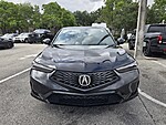 Used 2024 ACURA INTEGRA CVT W/A-SPEC PACKAGE in FT. LAUDERDALE, FLORIDA (Photo 3)