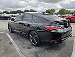Used 2024 ACURA INTEGRA CVT W/A-SPEC PACKAGE in FT. LAUDERDALE, FLORIDA (Photo 5)