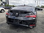 Used 2024 ACURA INTEGRA CVT W/A-SPEC PACKAGE in FT. LAUDERDALE, FLORIDA (Photo 6)