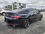 Used 2024 ACURA INTEGRA CVT W/A-SPEC PACKAGE in FT. LAUDERDALE, FLORIDA (Photo 7)