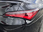 Used 2024 ACURA INTEGRA CVT W/A-SPEC PACKAGE in FT. LAUDERDALE, FLORIDA (Photo 8)