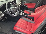 Used 2024 ACURA INTEGRA CVT W/A-SPEC PACKAGE in FT. LAUDERDALE, FLORIDA (Photo 9)