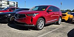 Used 2023 ACURA RDX SH-AWD in FT. LAUDERDALE, FLORIDA