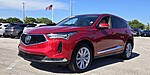 Used 2023 ACURA RDX SH-AWD in FT. LAUDERDALE, FLORIDA