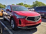 Used 2023 ACURA RDX SH-AWD in FT. LAUDERDALE, FLORIDA (Photo 4)