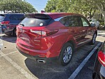 Used 2023 ACURA RDX SH-AWD in FT. LAUDERDALE, FLORIDA (Photo 6)