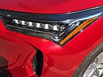Used 2023 ACURA RDX SH-AWD in FT. LAUDERDALE, FLORIDA (Photo 10)