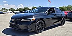 Used 2024 Honda Civic SPORT CVT in FT. LAUDERDALE, FLORIDA