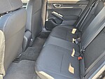 Used 2024 Honda Civic SPORT CVT in FT. LAUDERDALE, FLORIDA (Photo 11)