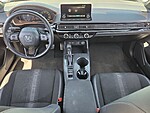 Used 2024 Honda Civic SPORT CVT in FT. LAUDERDALE, FLORIDA (Photo 12)